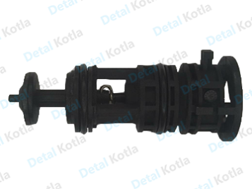 Ремкомплект 3-х ходового клапана для котлов BAXI Eco Classic, Eco Nova 6610410001 по классной цене в Ростов-на-Дону