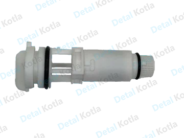 Датчик протока воды Bosch 6000 / Buderus U72 87186456820(А) по классной цене в Ростов-на-Дону